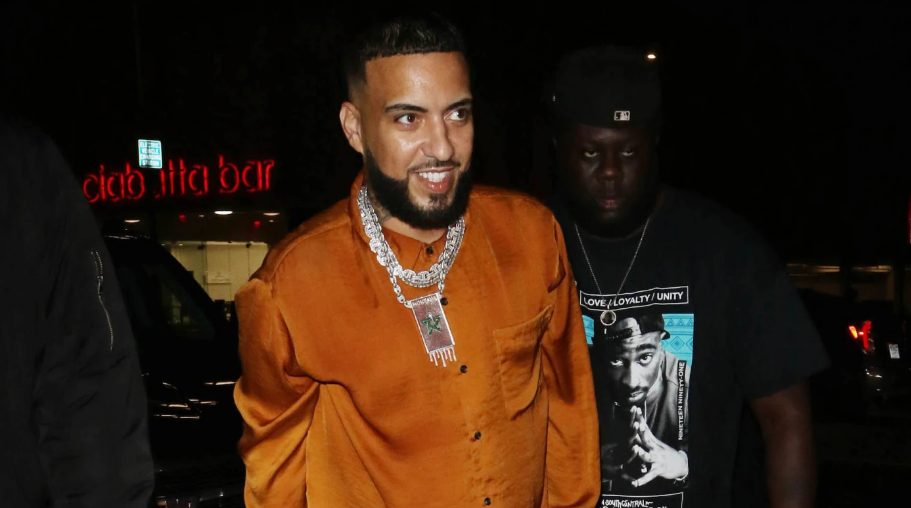 French Montana Revisits His Kendrick Lamar Comments: ‘I Believe I Can Go Neck to Neck’