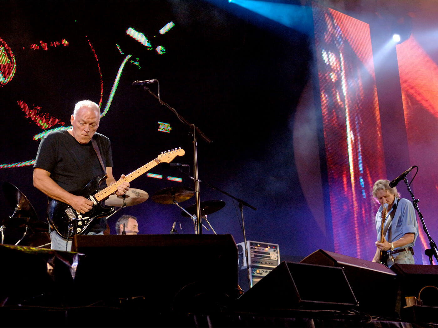 Pink Floyd Are Launching a YouTube Concert Series Today