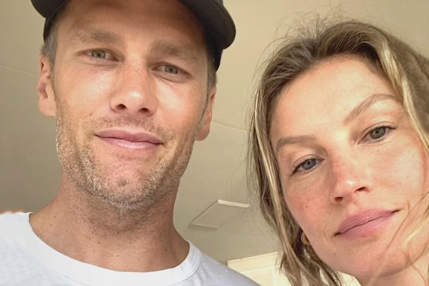 Tom Brady and Gisele Bundchen’s Son Writes Sweet Note to Doctors and Nurses Amid Pandemic