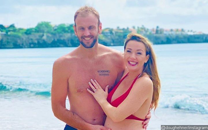 The ‘Married At First Sight’ Alum And Her Husband Doug Hehner Have Welcomed Their Second Child Together, A Baby Boy They Named Hayes, Three Days After Celebrating Mother’s Day.