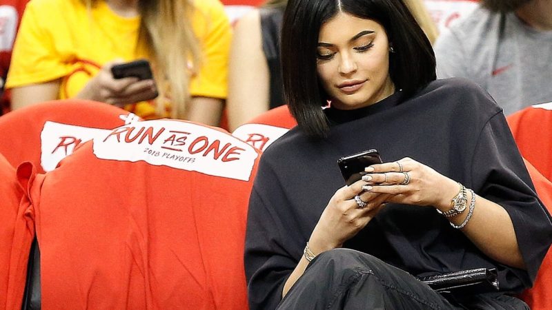 Kylie Jenner is not a billionaire, and Forbes says she used ‘likely forged’ tax returns to make it look like she was: ‘It’s clear that Kylie’s camp has been lying’