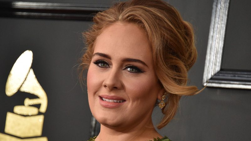 Adele Celebrates 32nd Birthday By Praising Coronavirus Worker ‘Angels’