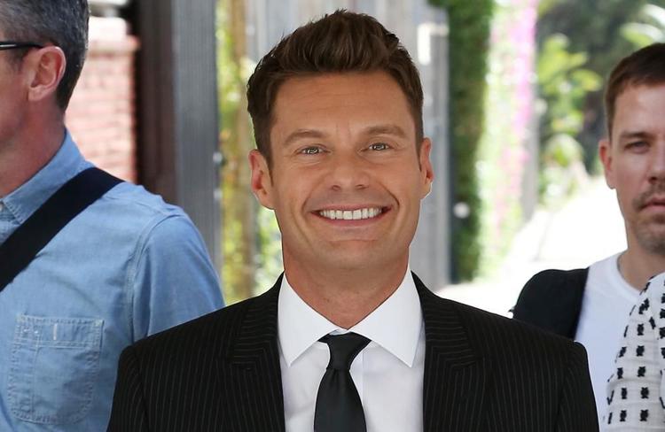 Ryan Seacrest needs to ‘grow up’