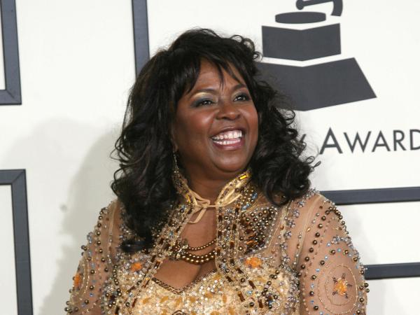 Betty Wright, Soul Icon Who Sang ‘Clean Up Woman,’ Has Died At Age 66