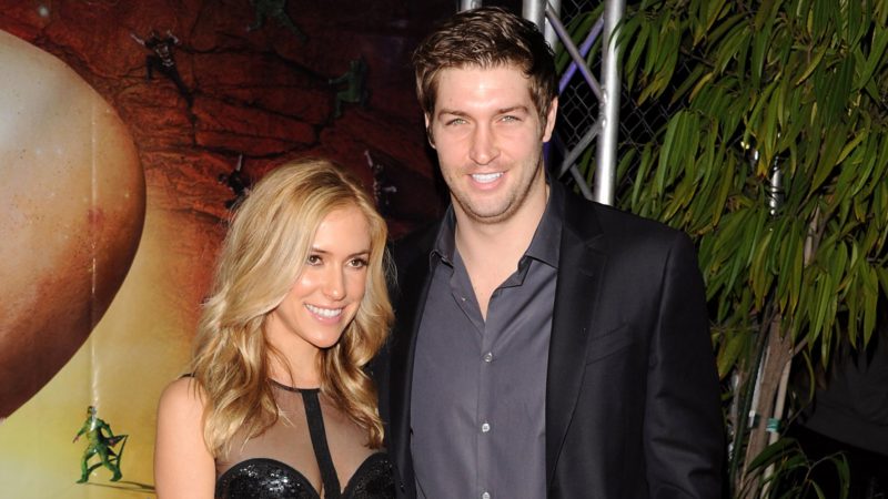 Whitney Port Responds To Kristin Cavallari’s Divorce Drama