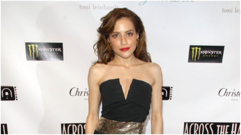 Brittany Murphy: An ID Mystery – Was the death of a successful Hollywood actress murder?