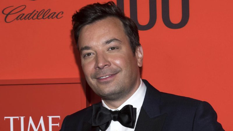 Jimmy Fallon ‘cancelled’ on Twitter over blackface sketch from 2000