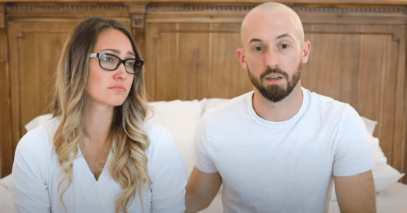 YouTuber under fire for ‘rehoming’ adopted autistic son: ‘Do I feel like a failure as a mom? 500 percent!’