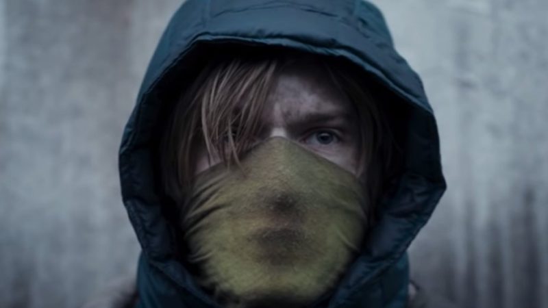 Netflix’s ‘Dark’ Season 3 Trailer Kicks off the “Final Cycle”