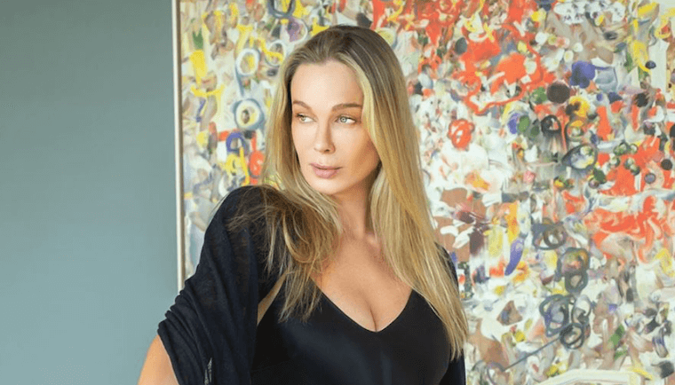 ‘The Bold And The Beautiful’ Spoilers: Jennifer Gareis (Donna Logan) Can’t Wait To Film New B&B Episodes Soon