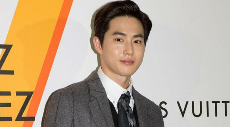 EXO leader Suho pens handwritten note to announce military enlistment date; To be discharged on THIS day?