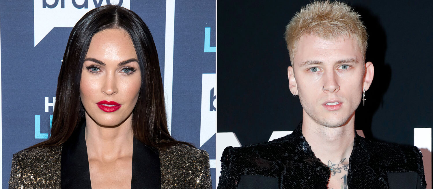 Megan Fox Seen with Machine Gun Kelly as Husband Brian Austin Green Shares Cryptic Post on Her Birthday