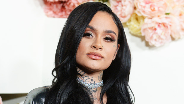 Kehlani Fans Insist New Album Is ‘100%’About Ex YG: This Is Her ‘Best Album’