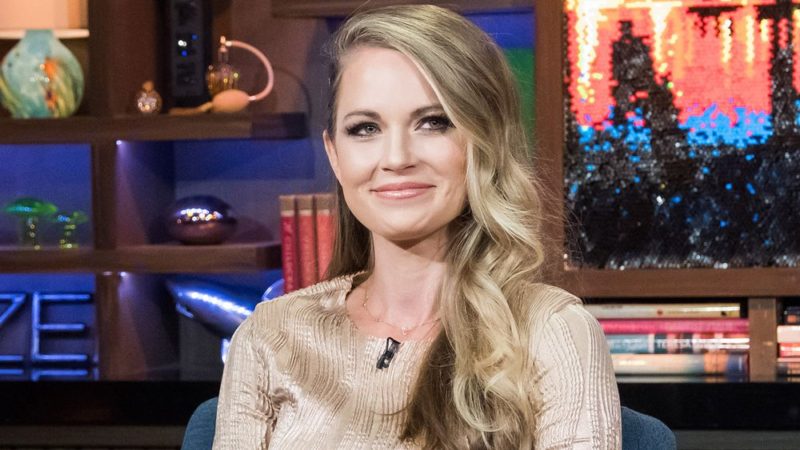 ‘Southern Charm’ Star Cameran Eubanks Is Happy She Quit, Shuts Down ‘False Rumors’ About Her Marriage