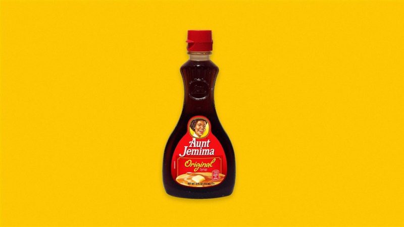 Aunt Jemima brand to change name, remove image that Quaker says is ‘based on a racial stereotype’