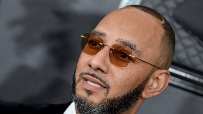 Swizz Beatz Calls Drake ‘Pussy’ After Busta Rhymes Collab Leaks