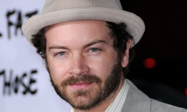 Danny Masterson: That ’70s Show actor charged with rapes of three women