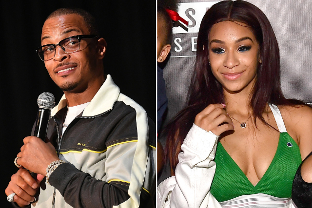 T.I. took her daughter Deyjah Harris for virginity check and welcomed a new controversy! Did Deyjah Harris, Deactivated Her IG soon after??