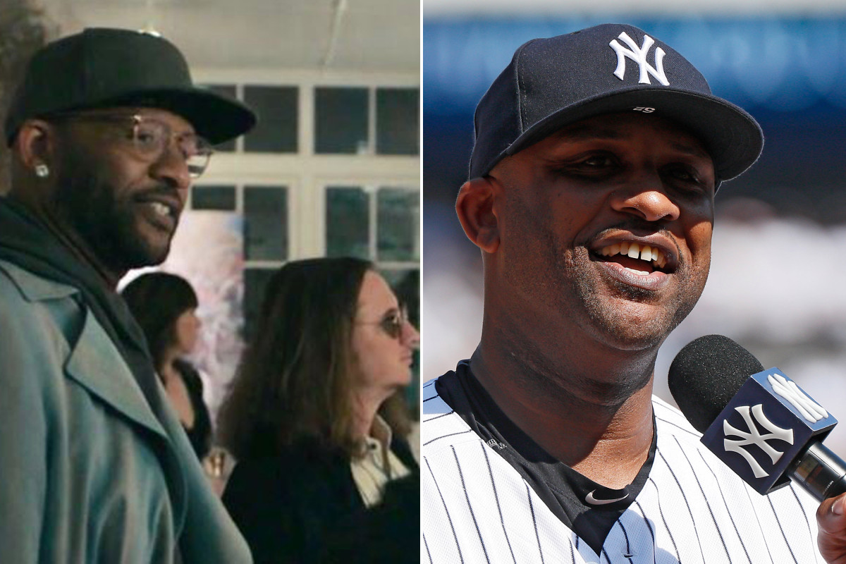 CC Sabathia, commentator for PFT, makes a cameo in & # 39; Billions & # 39; from Showtime