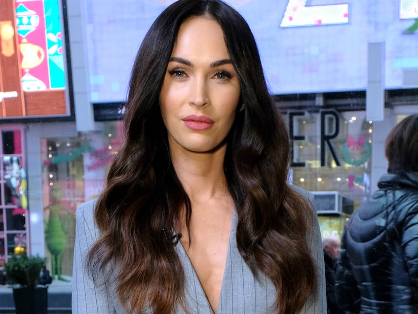 Megan Fox Addresses Objectification, Being Sexualized at Young Age by ‘Ruthlessly Misogynistic’ Hollywood