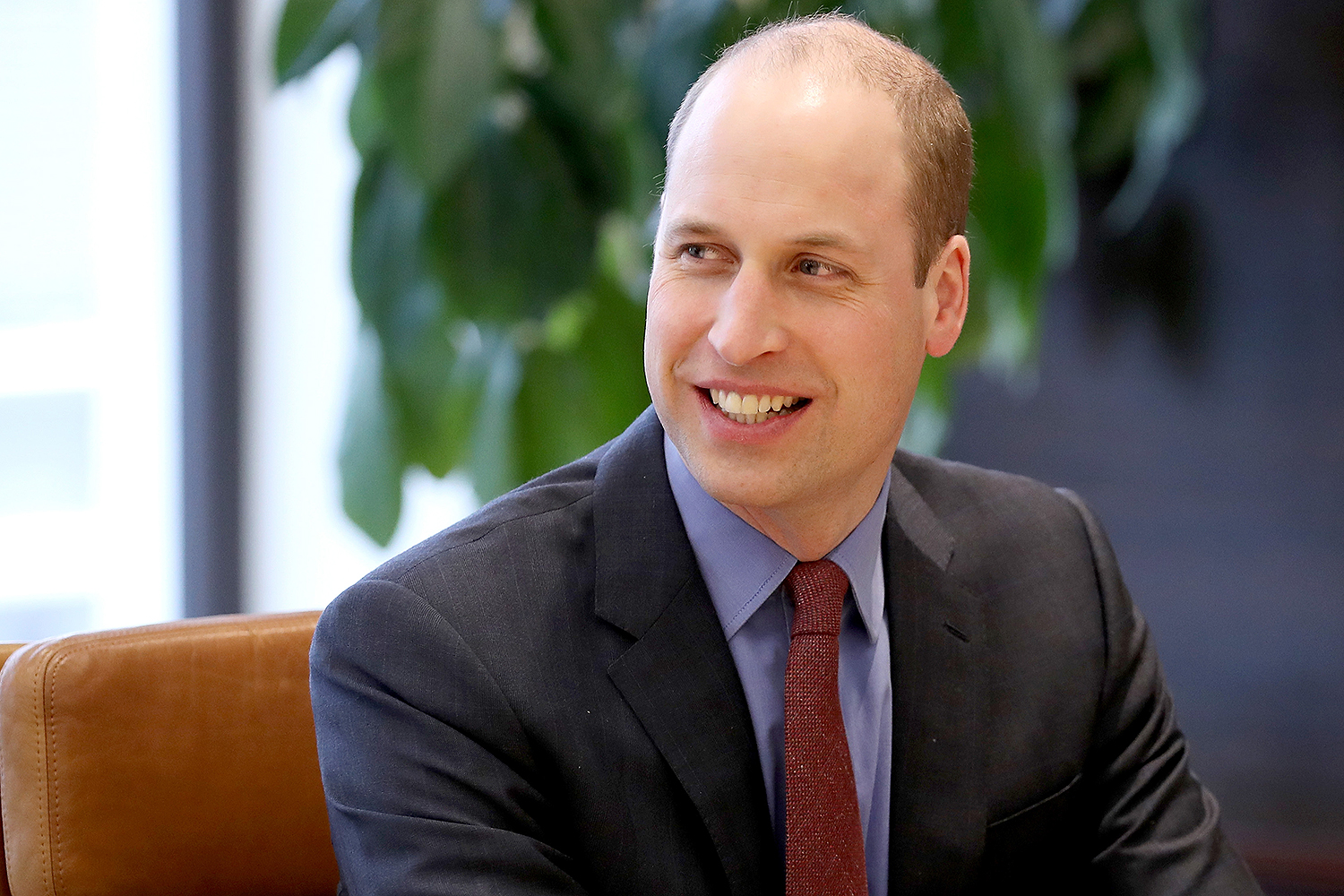 Prince William urges public to let go of the ‘heroes’ label for front line workers