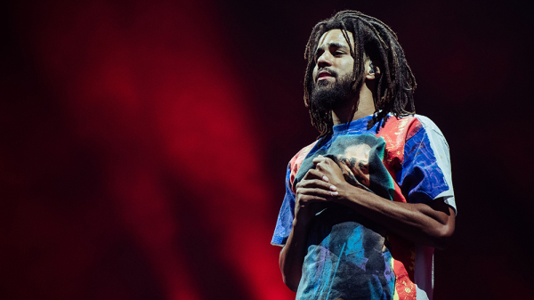 J. Cole Releases New Politically-Charged Song ‘Snow on Tha Bluff’