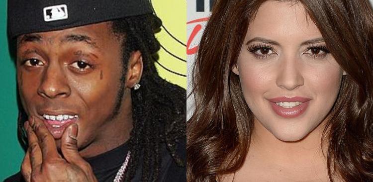 Lil Wayne goes Instagram official with Denise Bidot a month after break up with rumoured fiance
