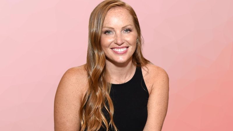 Good Bones Star Mina Starsiak Hawk Opens up About Her Fertility Journey and the Big Changes Coming in Season 5