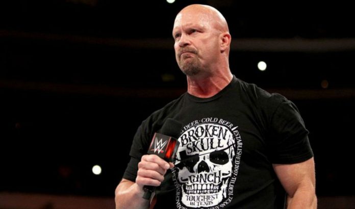 Steve Austin Reacts To Bret Hart Saying Austin Was ‘Nervous’ While Working With Him