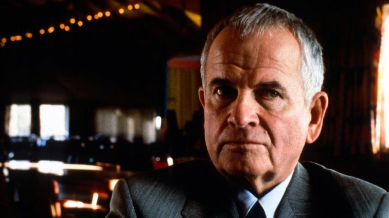Ian Holm, Oscar-Nominated Actor in ‘Chariots of Fire,’ Dies at 88