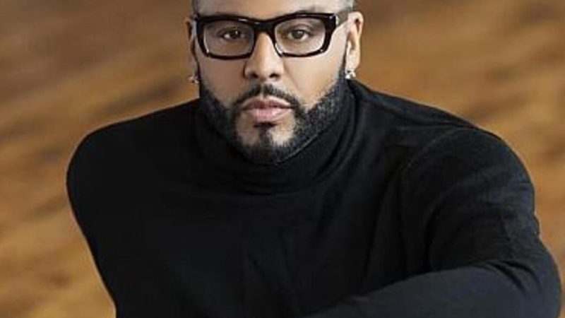 Al B Sure! Says His Ex Kim Porter Was Murdered & Drops Diddy’s Name In Bizarre IG Post