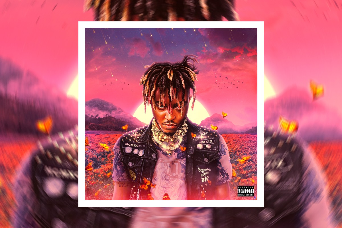 Juice WRLD’s Posthumous Album Proves ‘Legends Never Die’