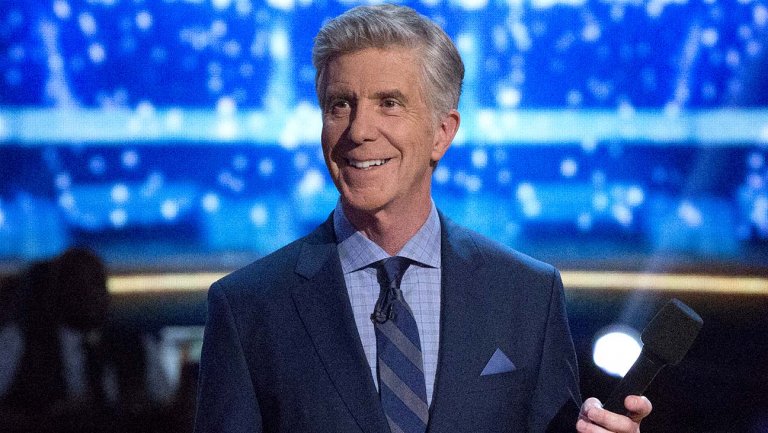 Tom Bergeron Out as ‘Dancing With the Stars’ Host