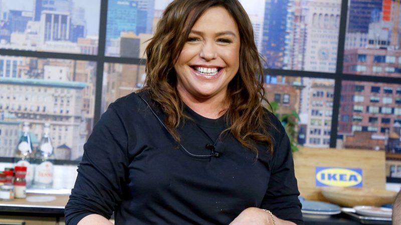 TV chef Rachael Ray’s Upstate NY home ‘destroyed’ by fire (photos)