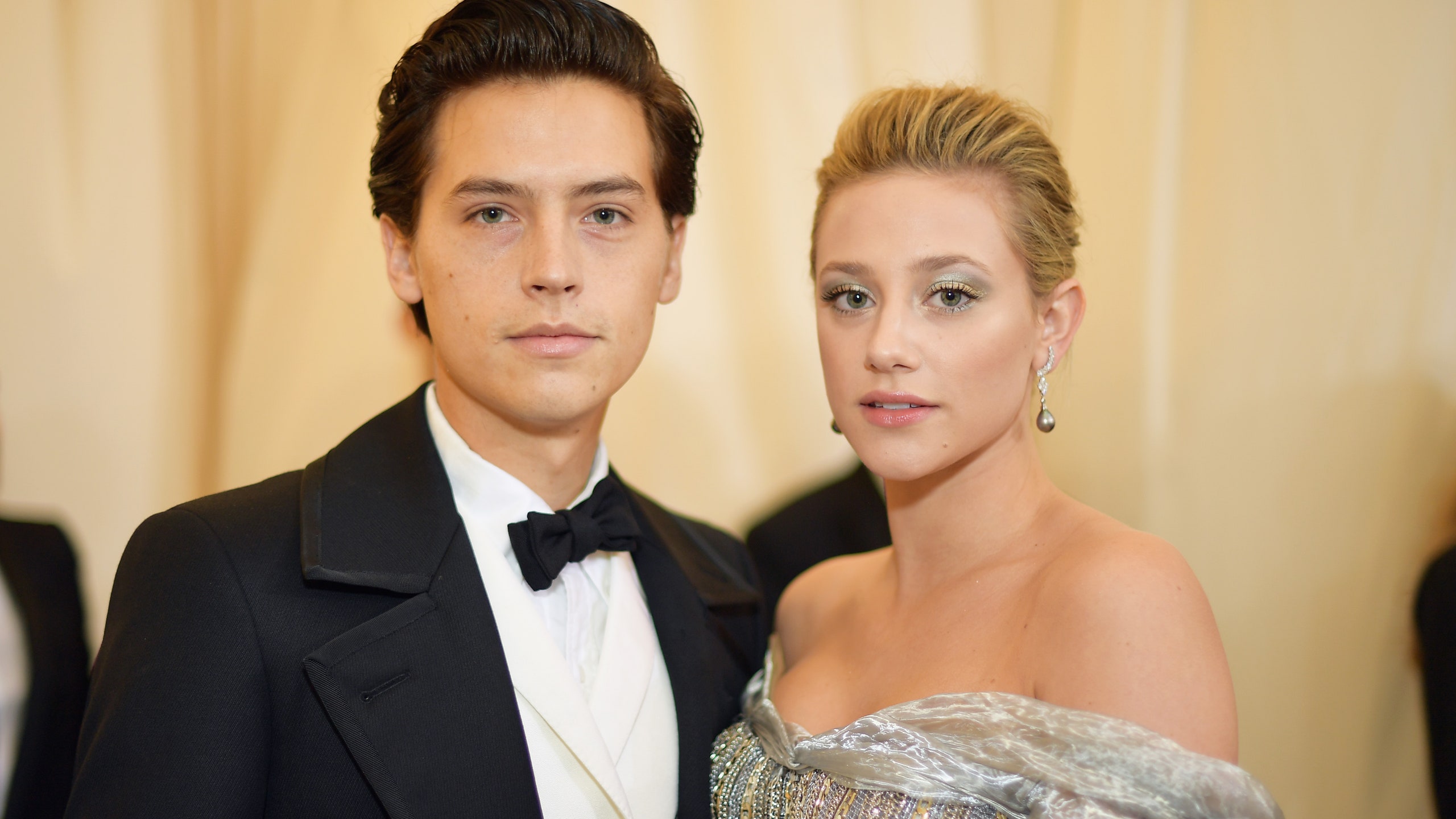 Lili Reinhart Seemingly Confirms Her Breakup With Cole Sprouse in New Interview