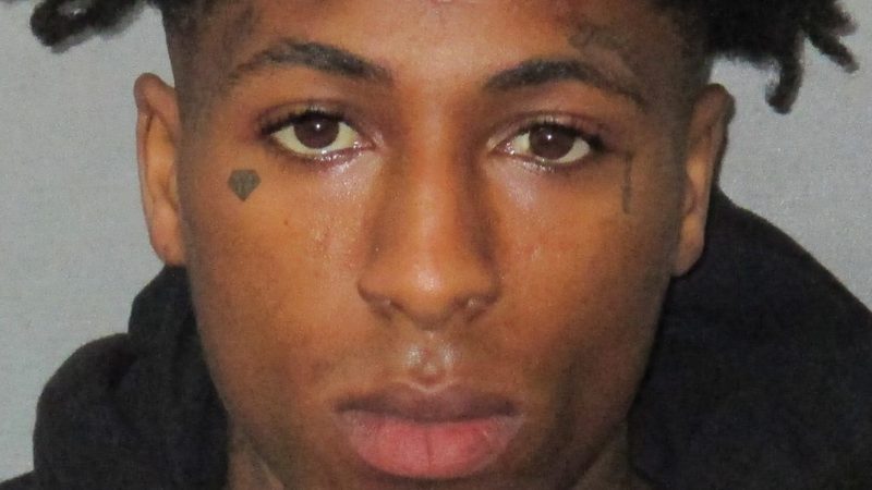 NBA YoungBoy among 16 arrested in Baton Rouge on drug, firearm charges