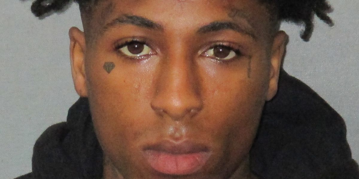 NBA YoungBoy among 16 arrested in Baton Rouge on drug, firearm charges