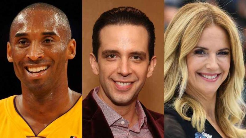 2020 Emmys ‘In Memoriam’ didn’t include Kobe Bryant, Nick Cordero and Kelly Preston