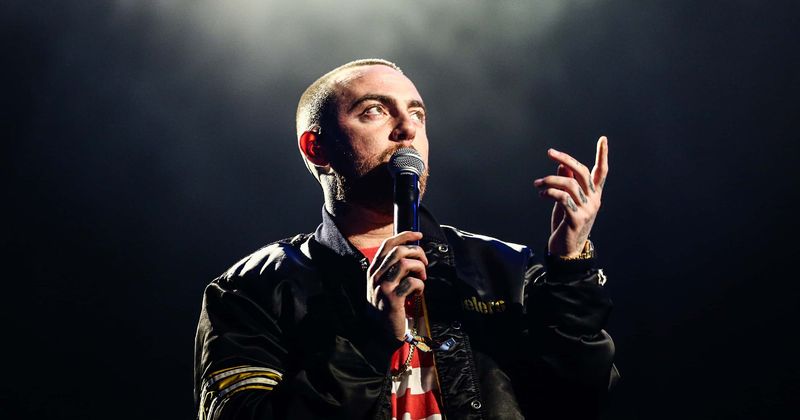 Destination Jam: Five Mac Miller songs that demonstrate his ability to blend a painful reality with hope