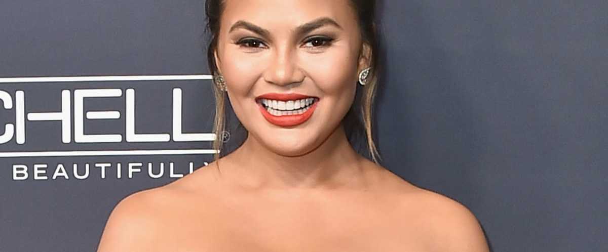 MUST READ: CHRISSY TEIGEN COVERS ‘MARIE CLAIRE,’ THE PROS AND CONS OF DRESSING POLITICIANS