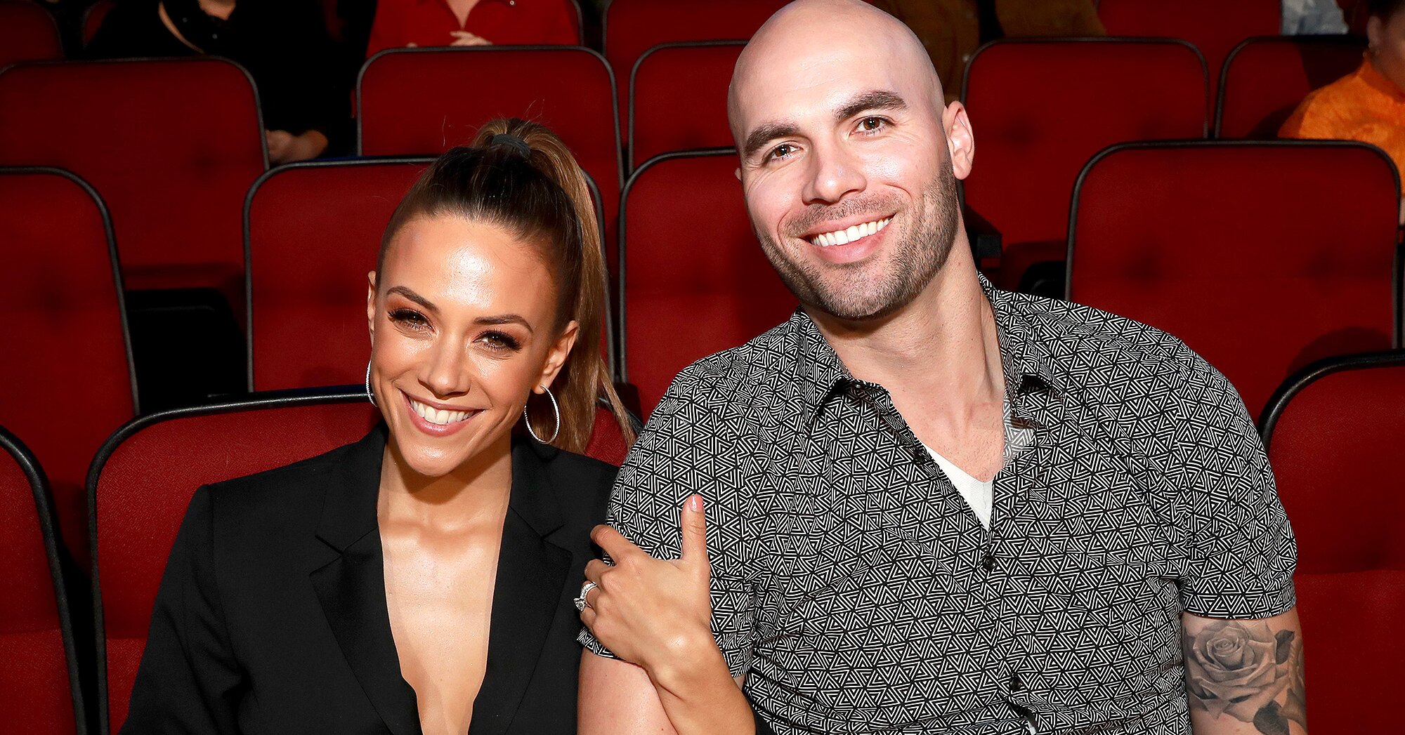 Jana Kramer Talks Strengthening Marriage After Husband Mike Caussin’s Treatment for Sex Addiction