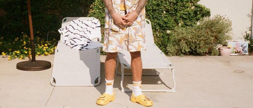 Justin Bieber’s Crocs Available For Purchase From October 13; Read To Know Its Price