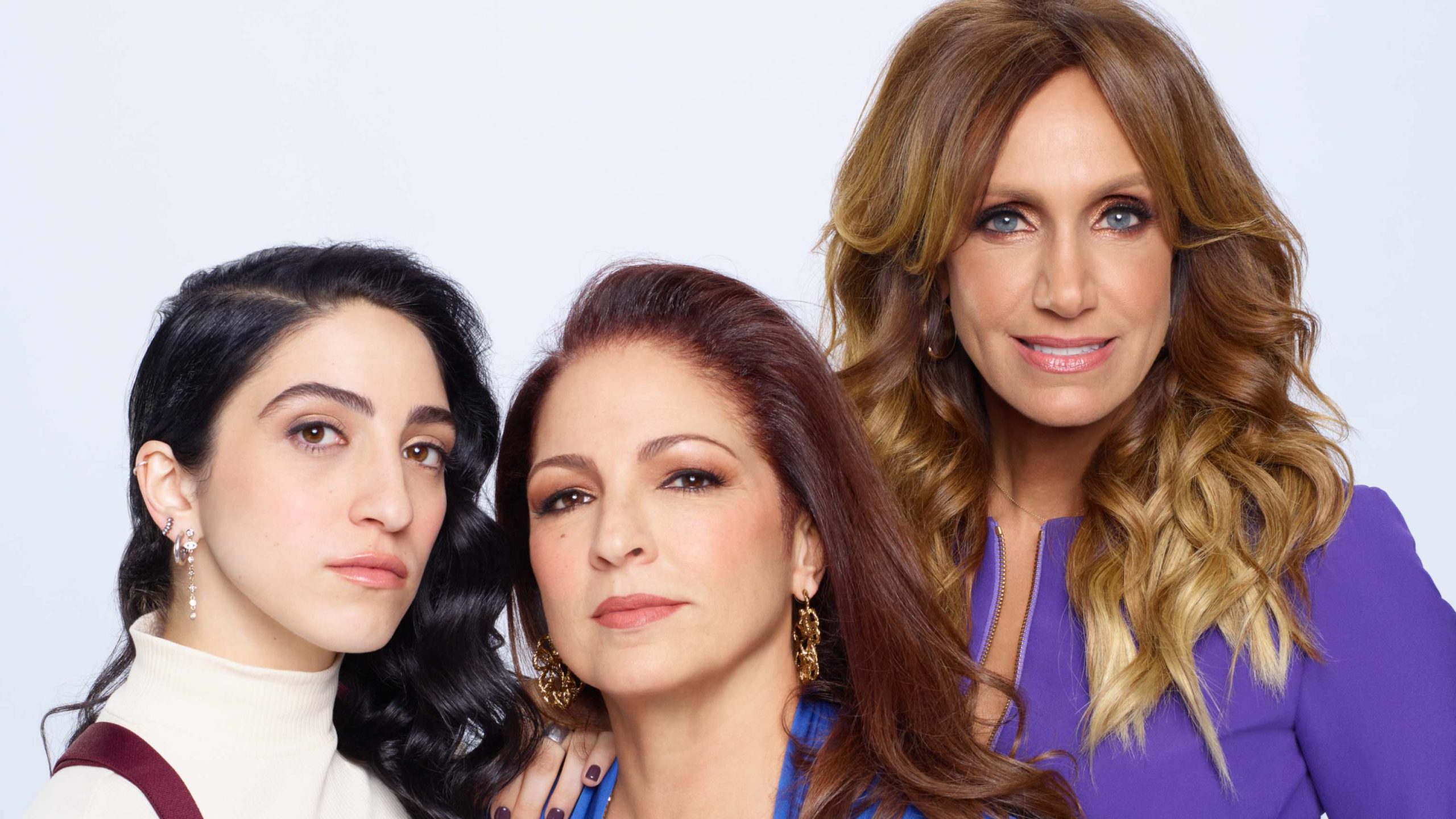 Gloria Estefan on Why It’s More Important Than Ever for ‘Latinos to Show Their Power’ (Exclusive)