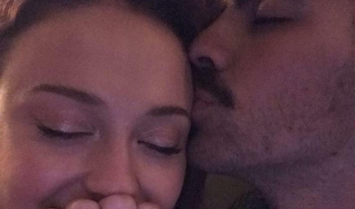 Sophie Turner Flaunts Her Massive Engagement Ring on Instagram to Celebrate 3-Year Anniversary