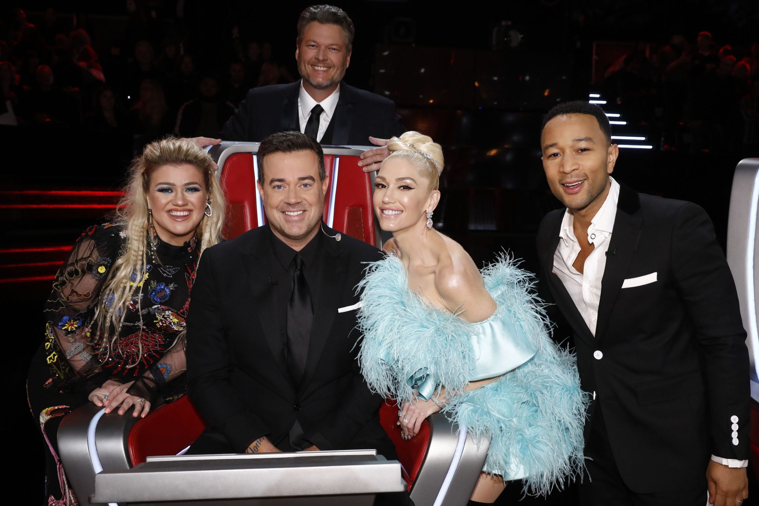 ‘The Voice’ 2020 Start Date: When This Year’s Edition Will Air on NBC