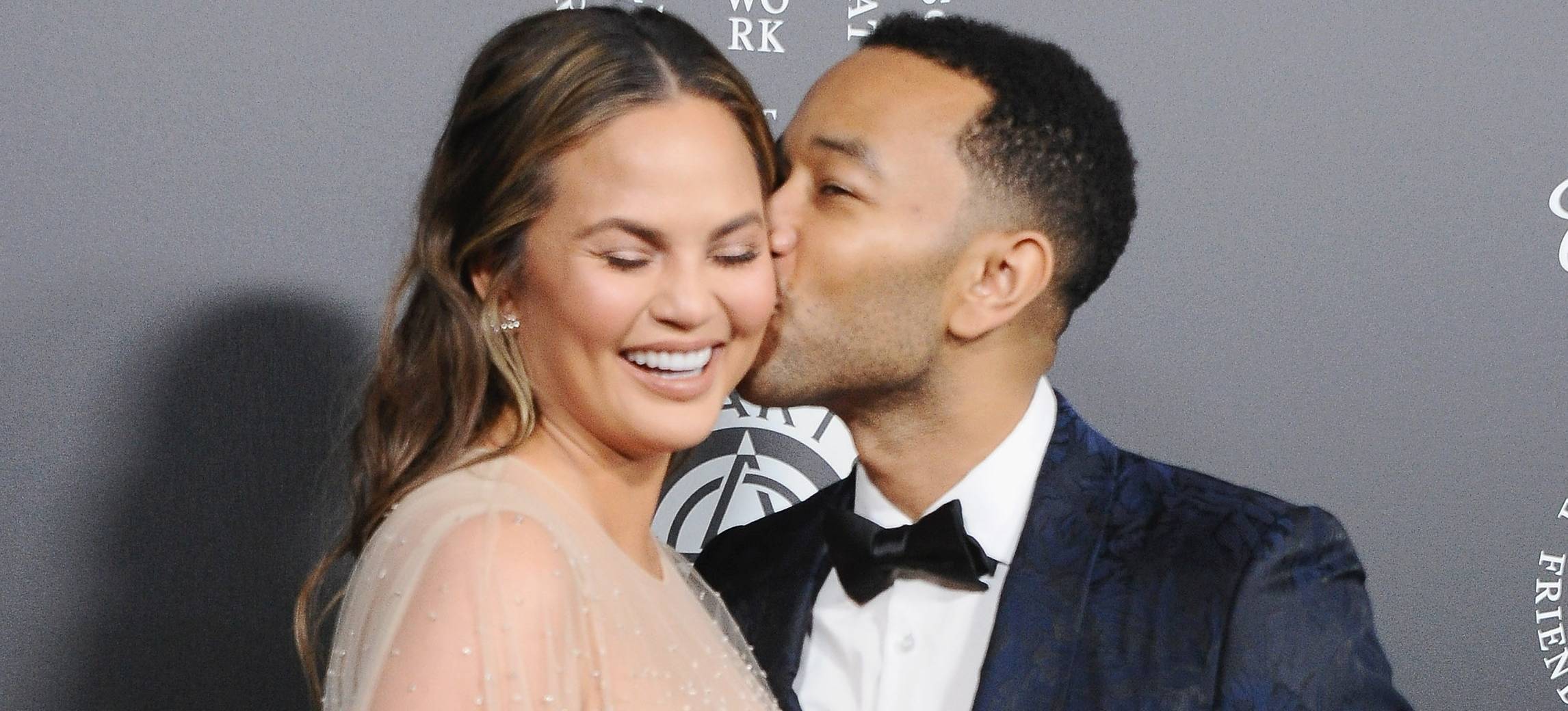 How Chrissy Teigen and John Legend’s Holiday Plans Are Changing This Year