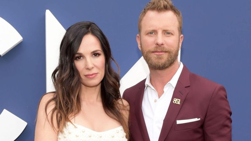 The Story of How Dierks Bentley and His Wife Met Is More Romantic Than Any Country Song