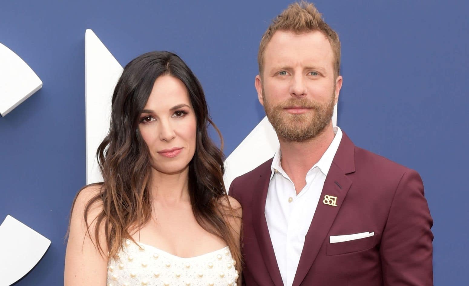 The Story of How Dierks Bentley and His Wife Met Is More Romantic Than Any Country Song