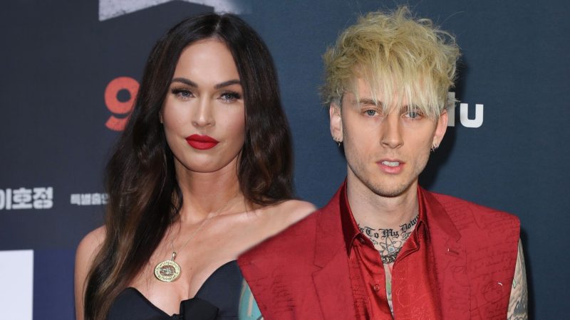 Megan Fox Explains Instant Connection to Machine Gun Kelly, Calls Romance a ‘Once in a Lifetime Thing’