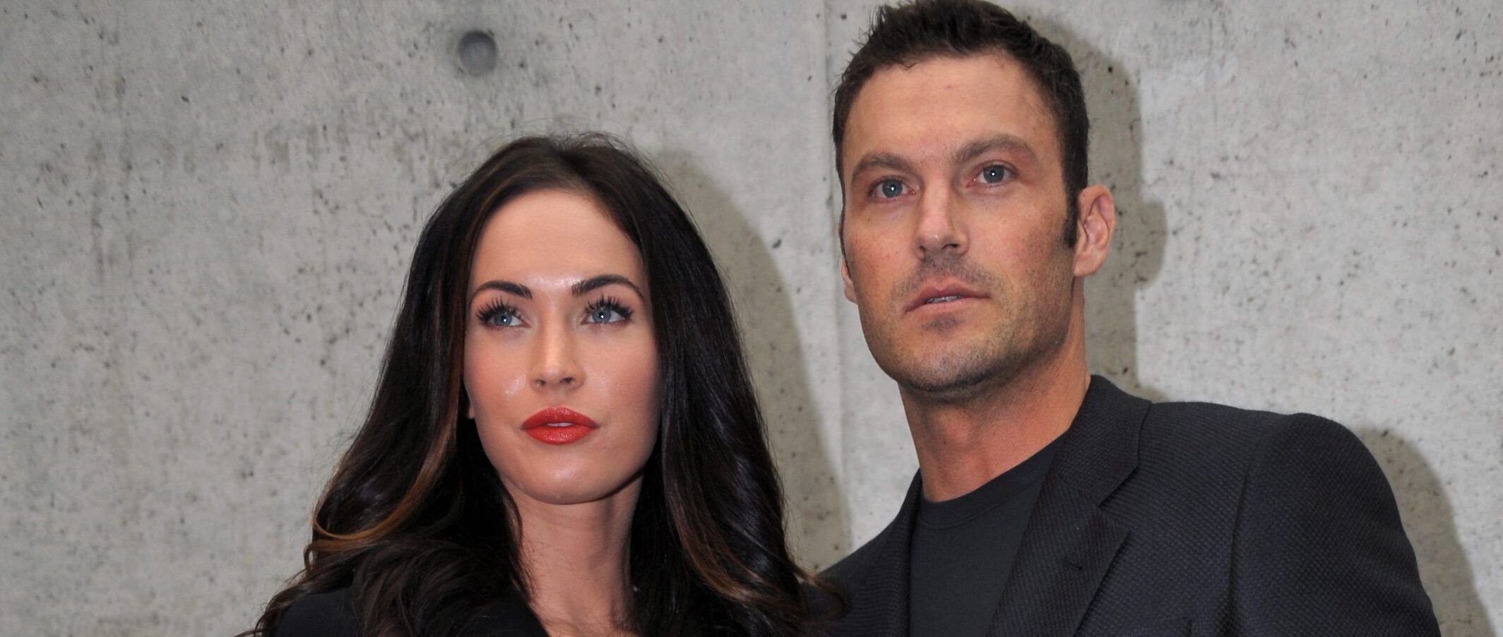 Megan Fox Calls Out Brian Austin Green for Posting Photo of Son on Instagram